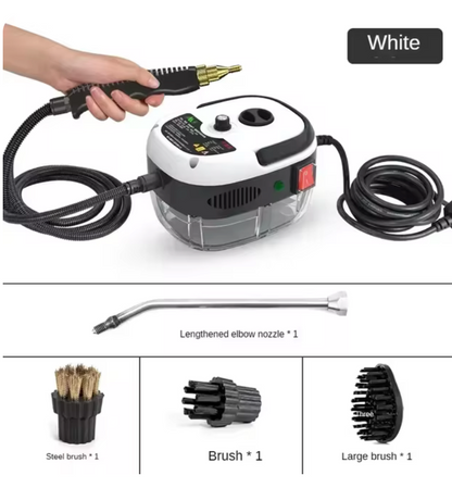 KupyShop™ Steam Cleaner