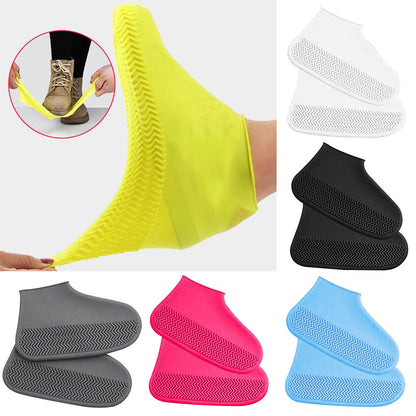 KupyShop™ Shoe Covers