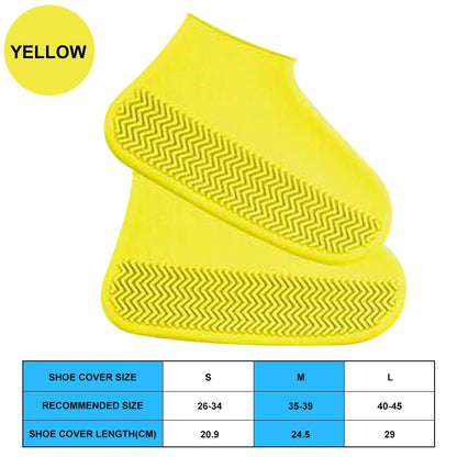 KupyShop™ Shoe Covers