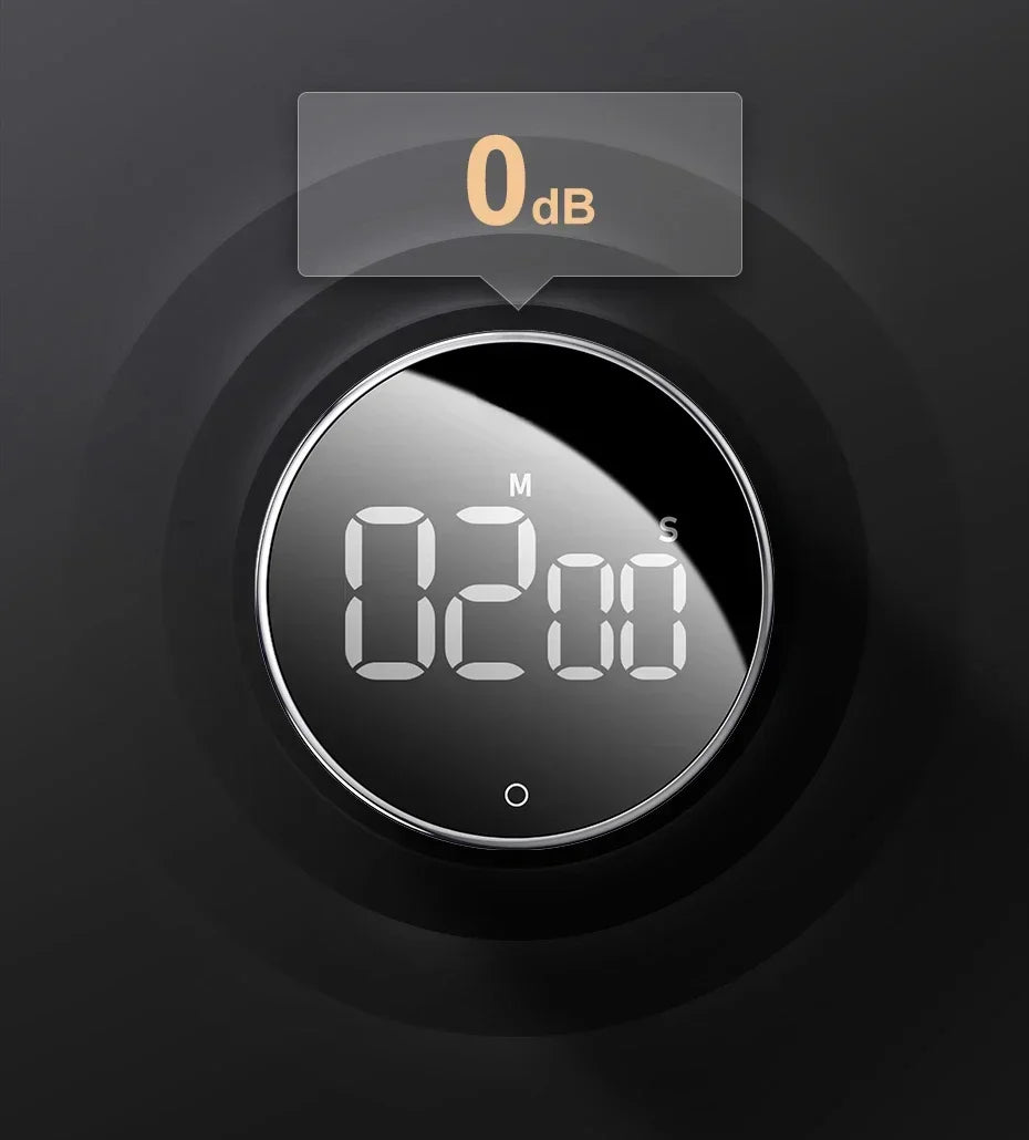 KupyShop™ Rotation Countdown Timer