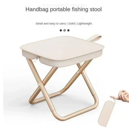 KupyShop™ Outdoor handbag chair