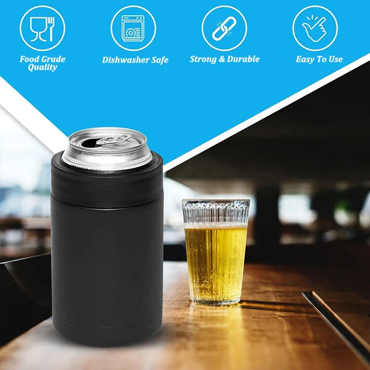 KupyShop™ Can Cooler