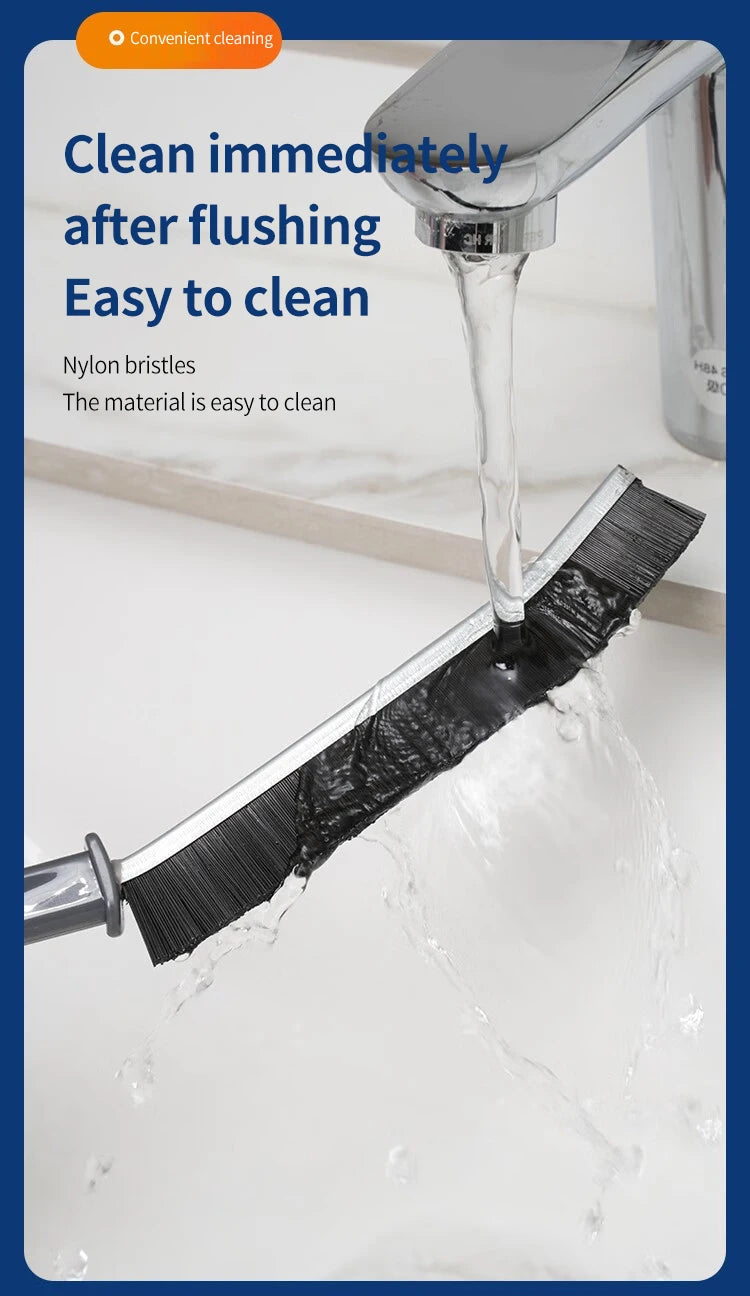 KupyShop™ Cleaning Brush