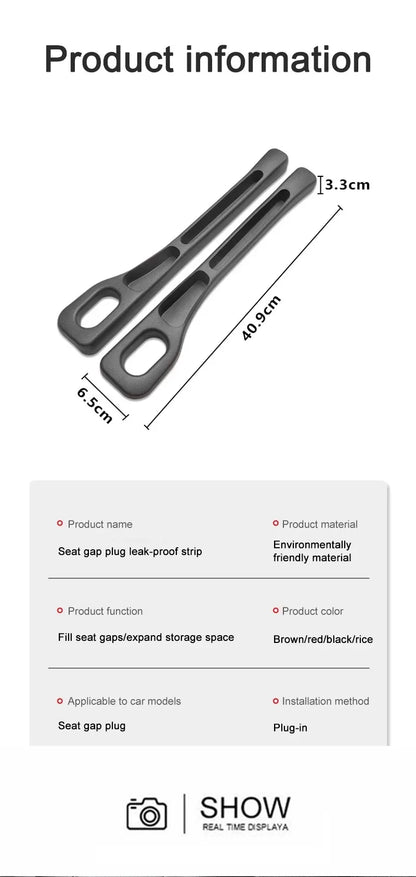 KupyShop™ Car Seat Gap