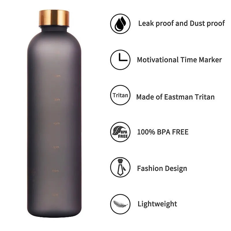 KupyShop™ 1L Bottle