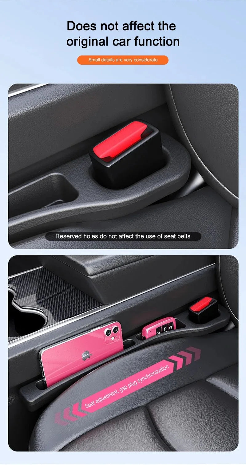 KupyShop™ Car Seat Gap