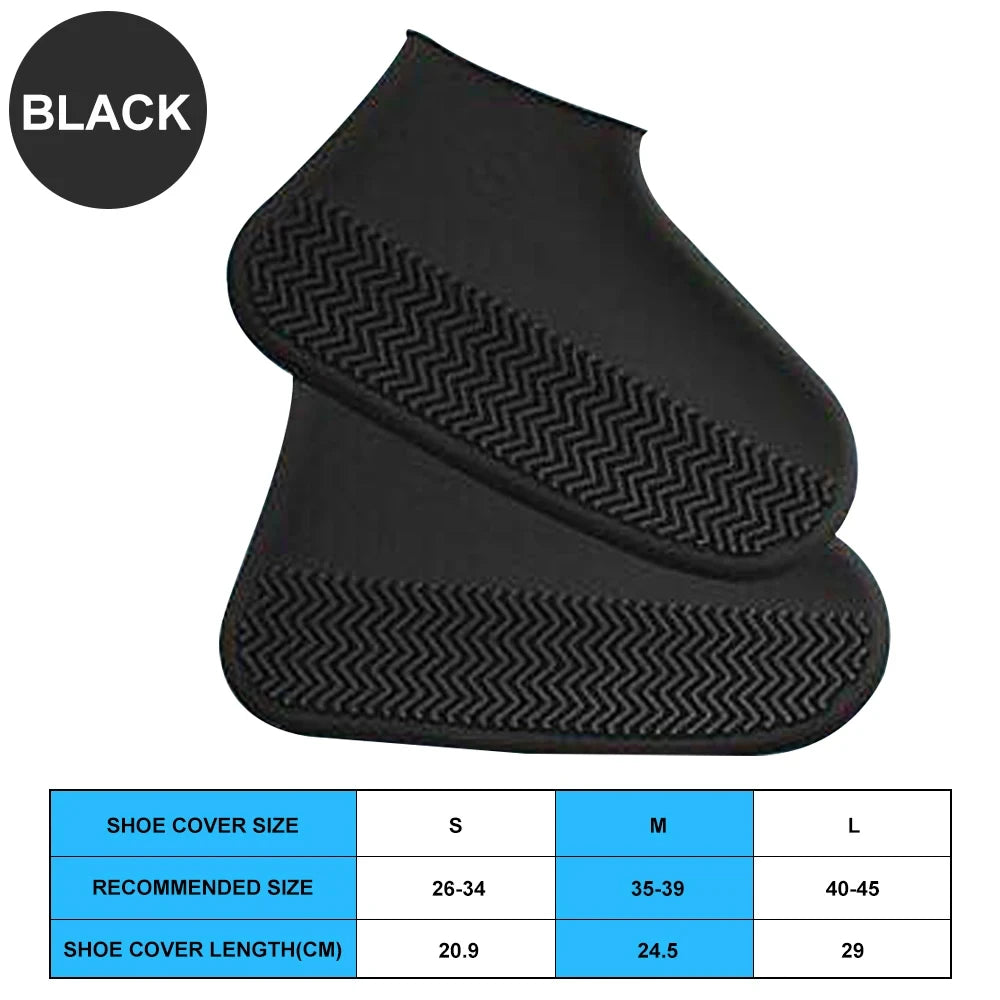 KupyShop™ Shoe Covers