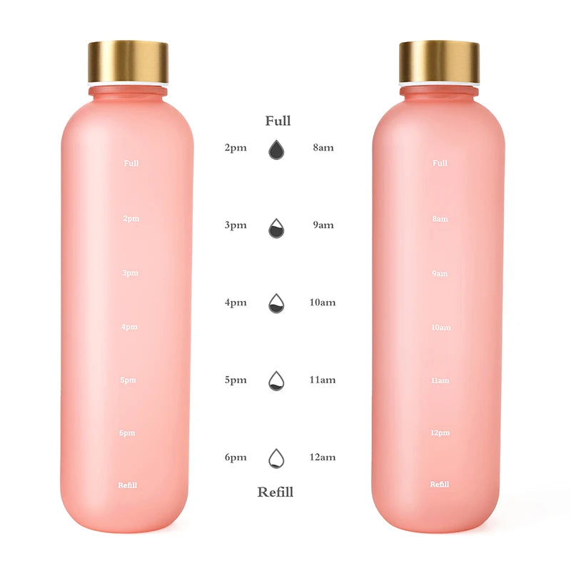 KupyShop™ 1L Bottle