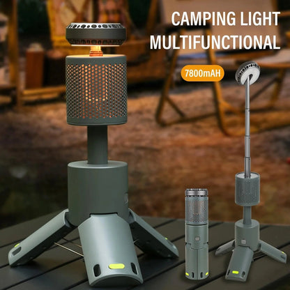 KupyShop™ Outdoor Camping Lamp