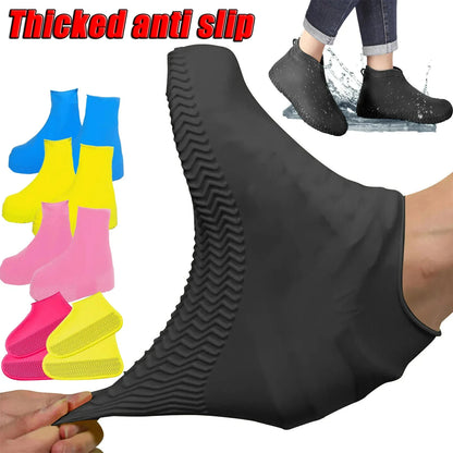 KupyShop™ Shoe Covers