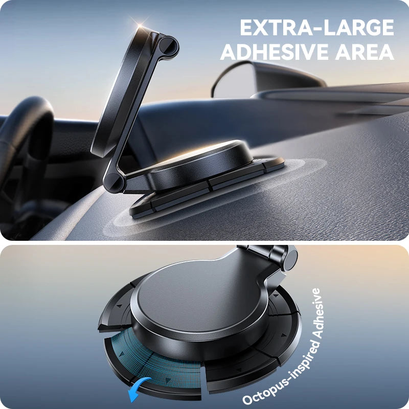 KupyShop™ Magnetic Car Mount