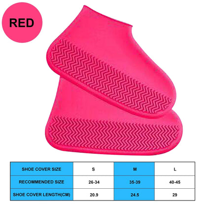 KupyShop™ Shoe Covers