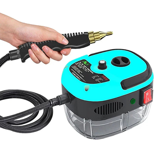 KupyShop™ Steam Cleaner