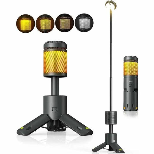 KupyShop™ Outdoor Camping Lamp