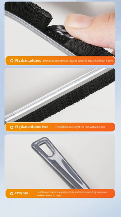 KupyShop™ Cleaning Brush