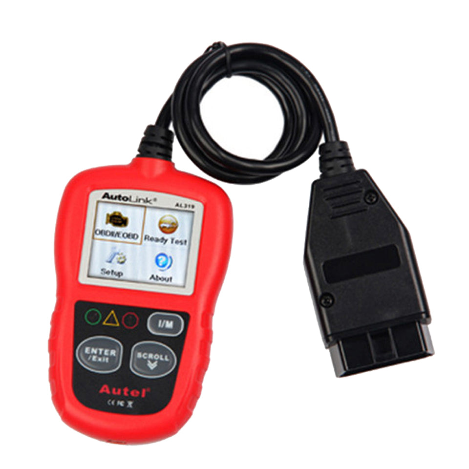 KupyShop™ OBD2 tool