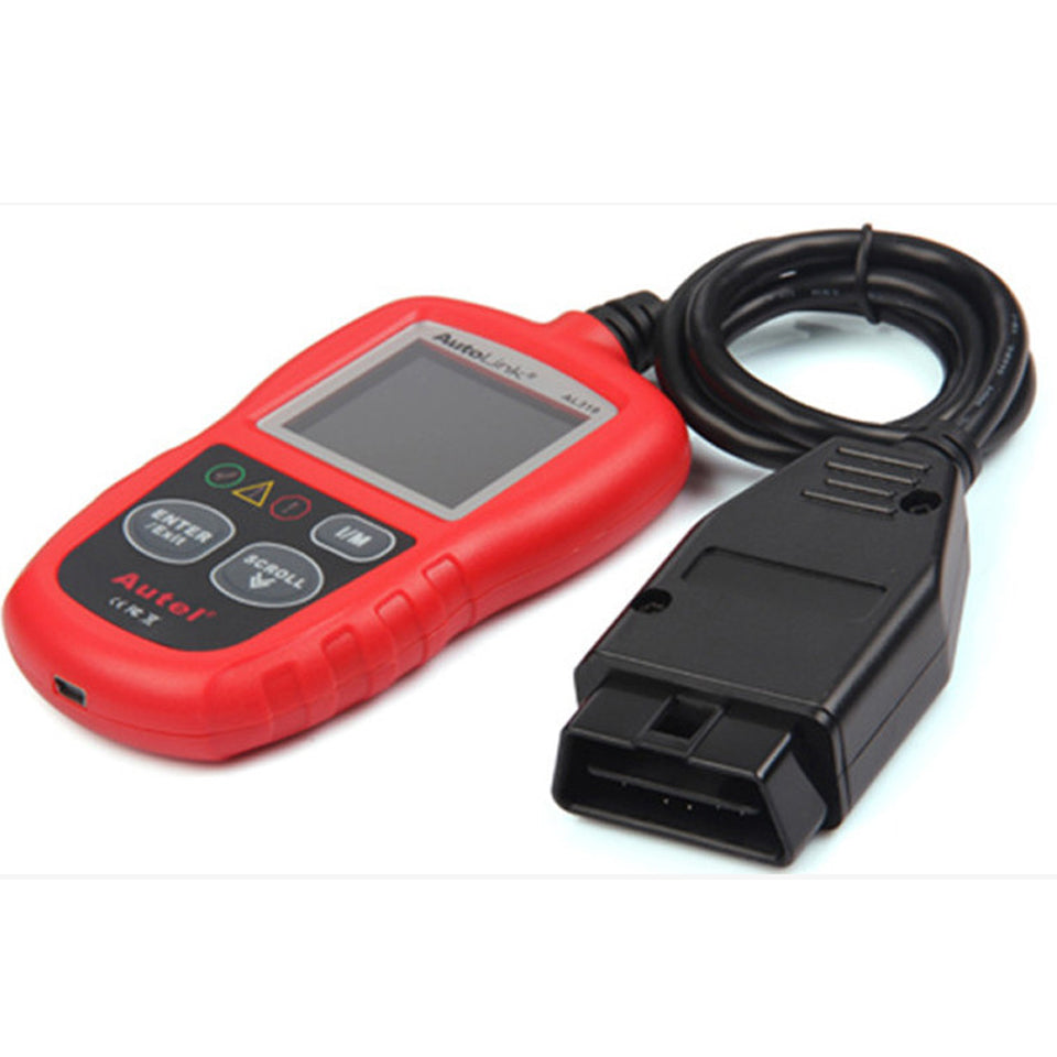 KupyShop™ OBD2 tool