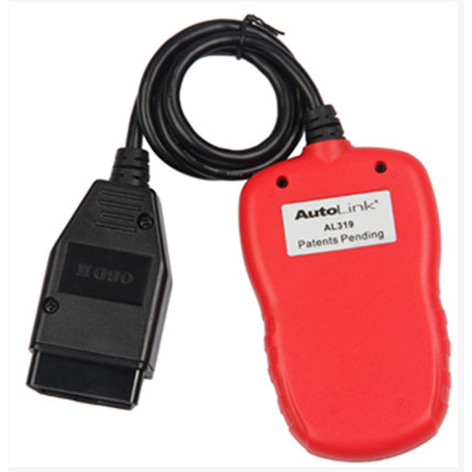 KupyShop™ OBD2 tool